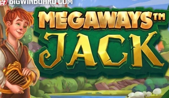 Megaways Jack