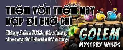 Khuyến Mãi Nạp Đầu Siêu Hời