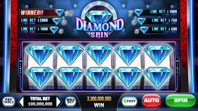 Giao diện chính App Awin68